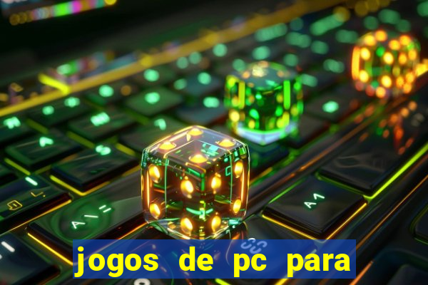 jogos de pc para android download